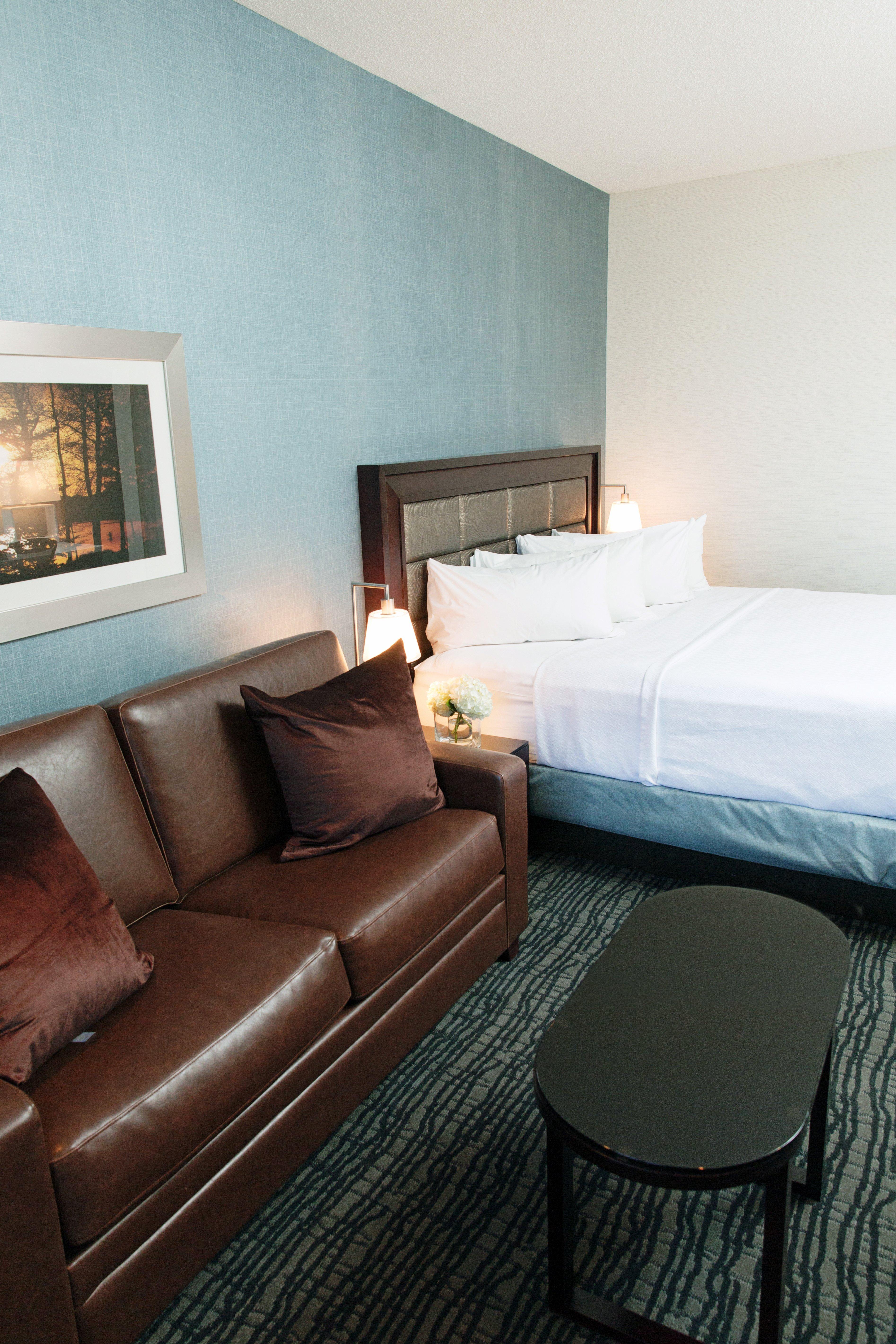 Hotel Crowne Plaza Springfield Convention Center By Ihg Exteriér fotografie
