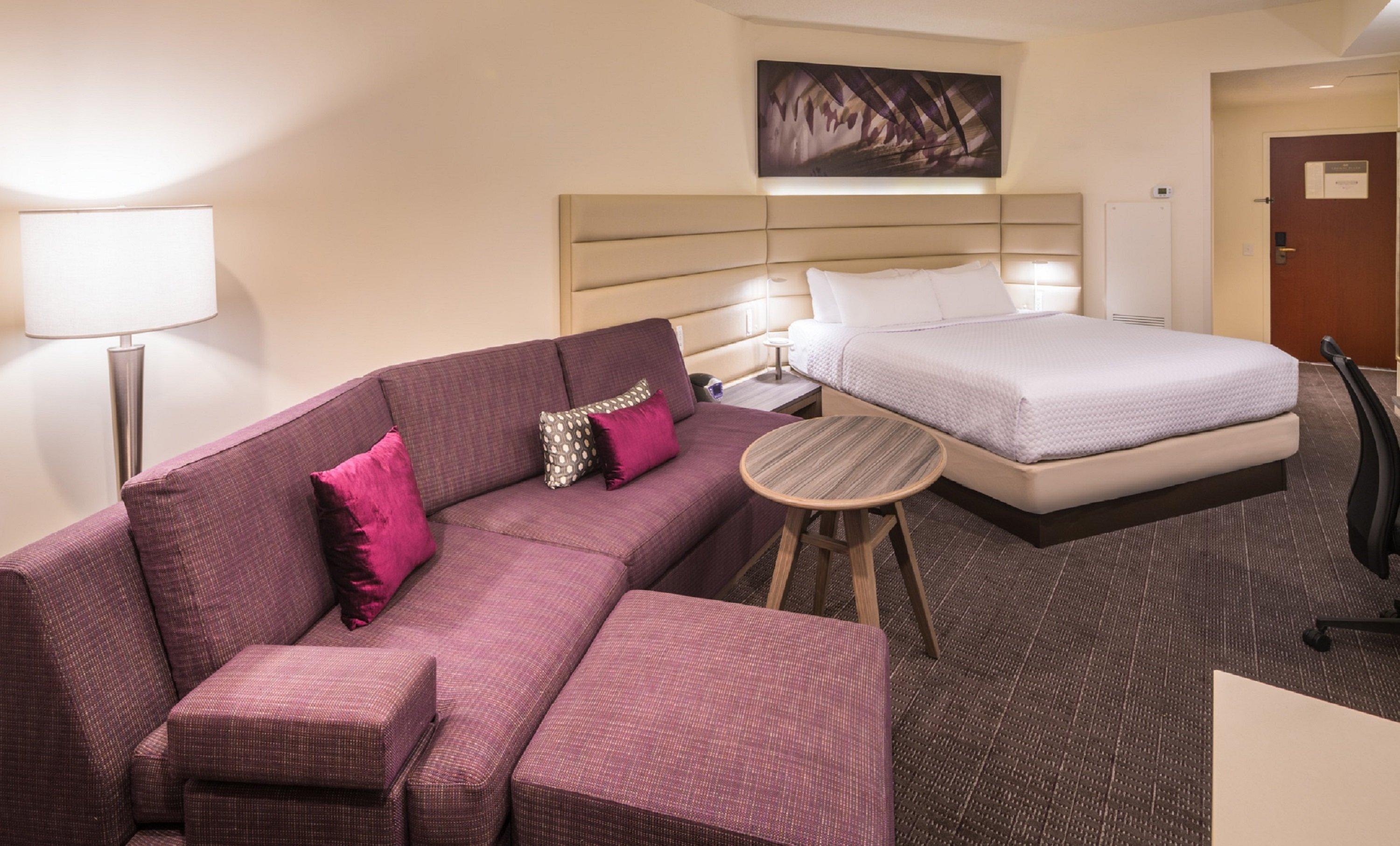Hotel Crowne Plaza Springfield Convention Center By Ihg Exteriér fotografie