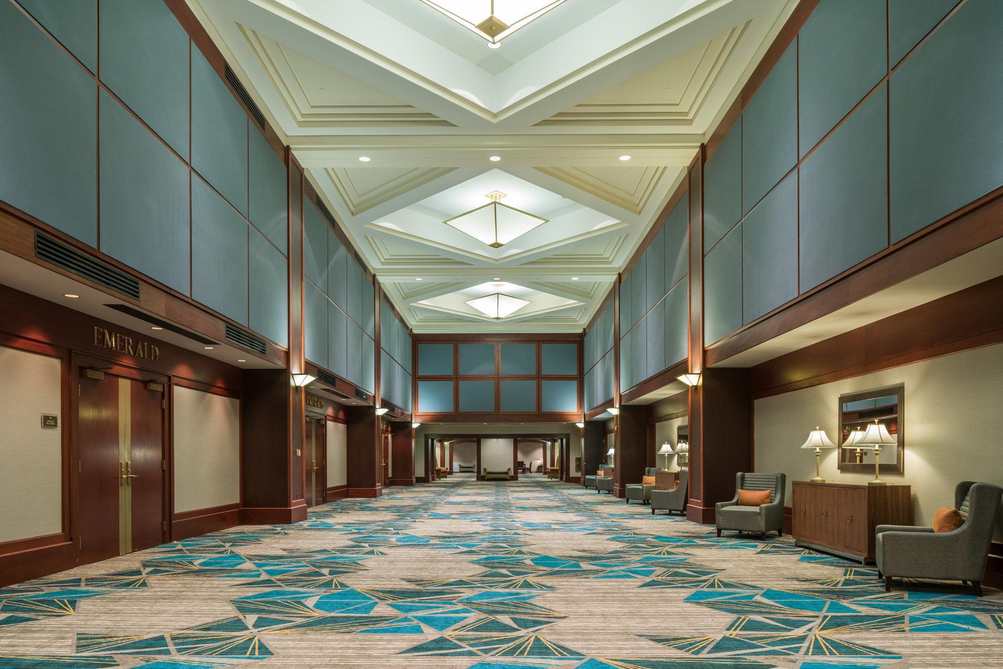Hotel Crowne Plaza Springfield Convention Center By Ihg Exteriér fotografie