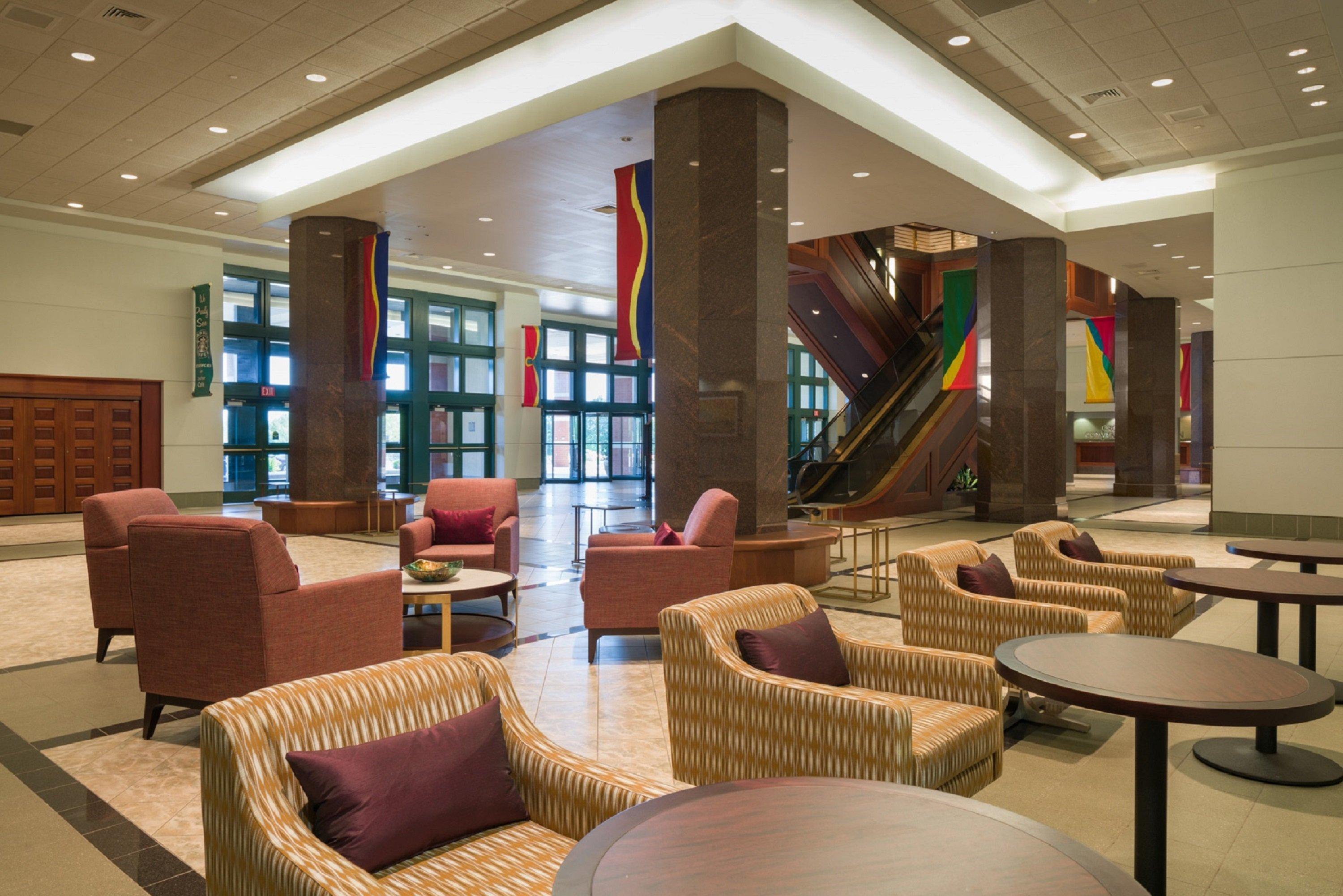 Hotel Crowne Plaza Springfield Convention Center By Ihg Exteriér fotografie
