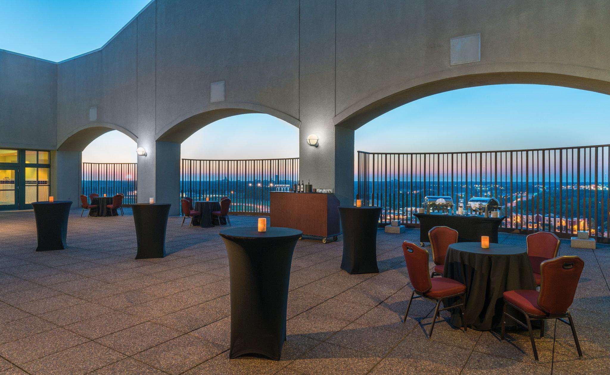 Hotel Crowne Plaza Springfield Convention Center By Ihg Exteriér fotografie