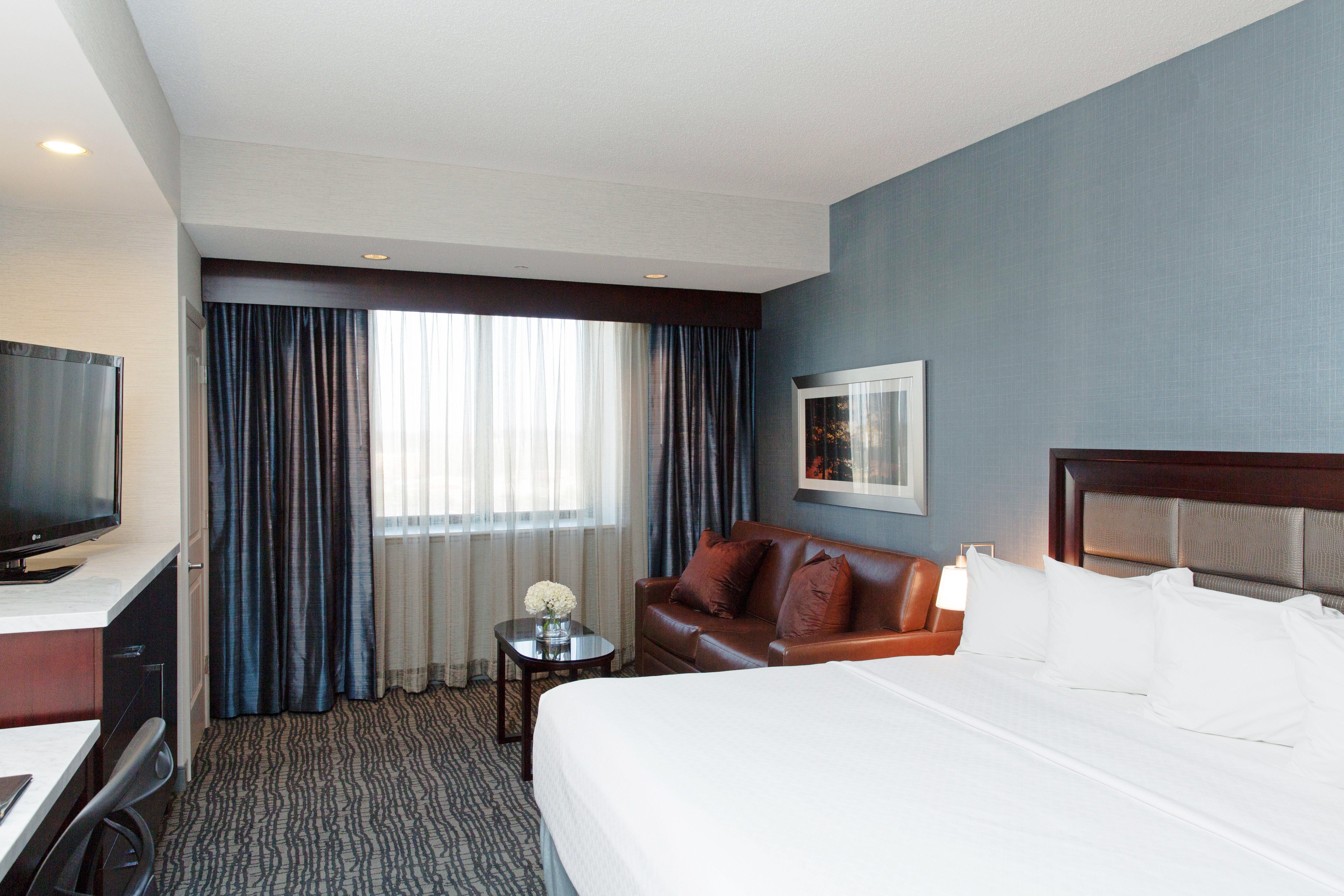 Hotel Crowne Plaza Springfield Convention Center By Ihg Exteriér fotografie
