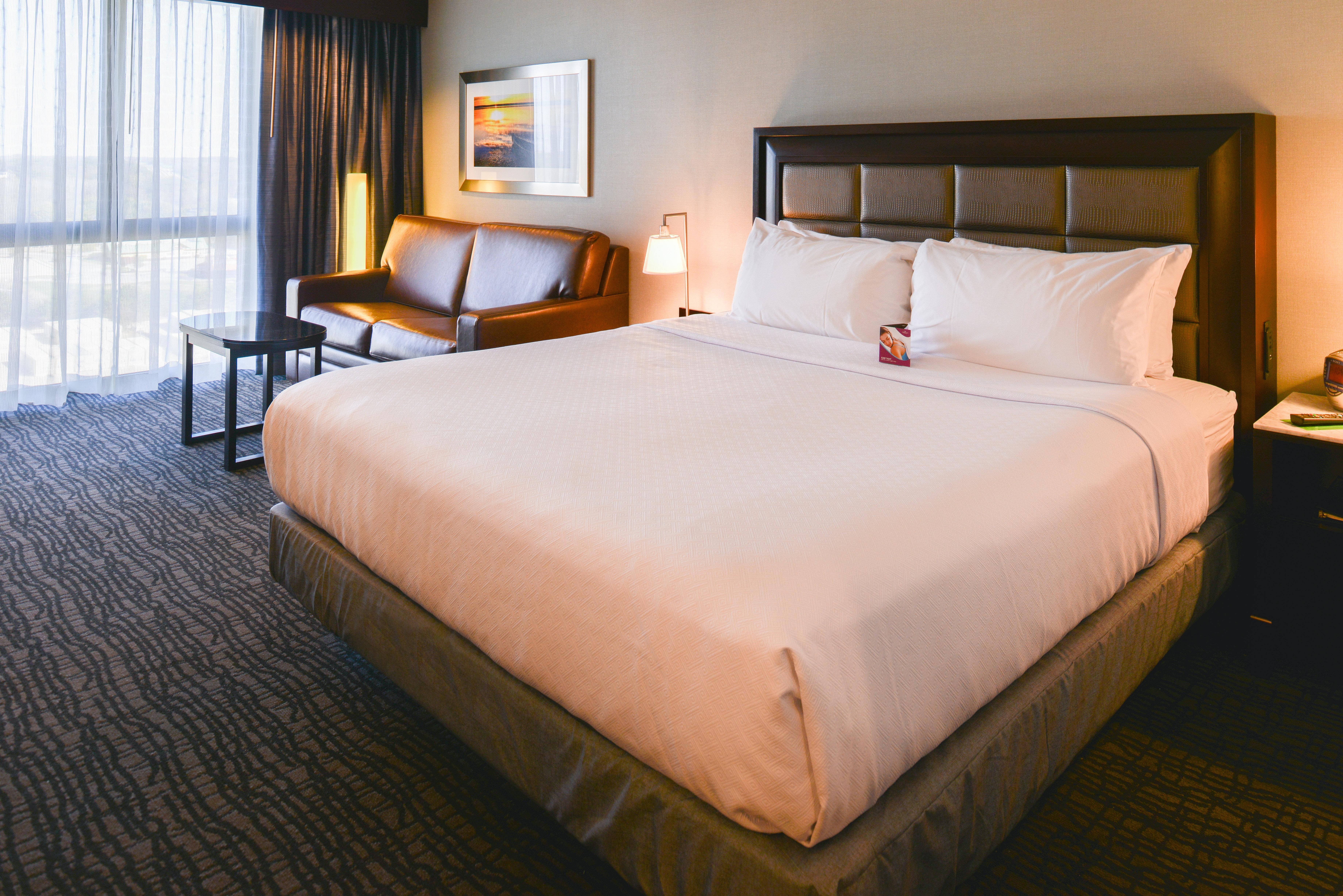 Hotel Crowne Plaza Springfield Convention Center By Ihg Exteriér fotografie